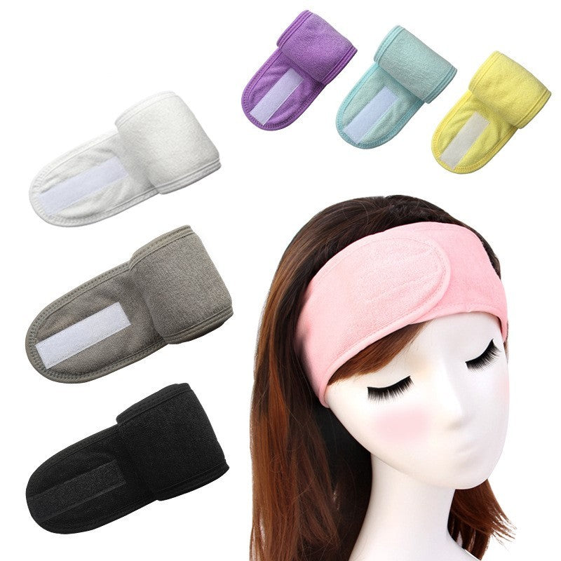 Beauty headwear Beauty headwear